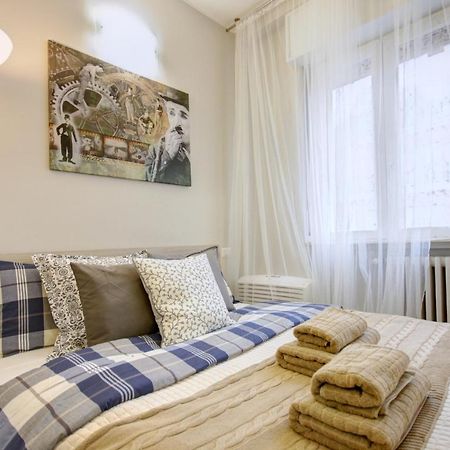 Charlie&Beethoven Apartments Mailand Exterior foto