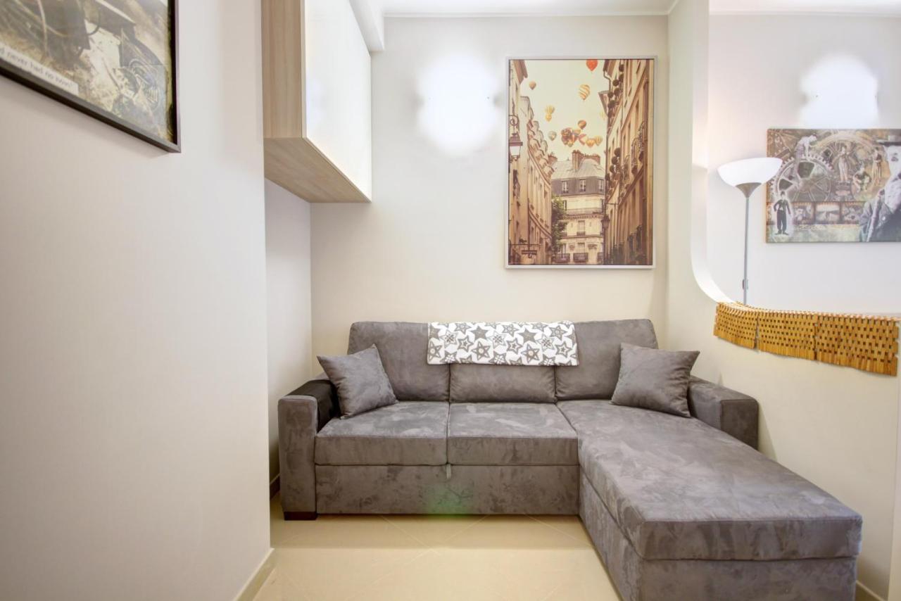 Charlie&Beethoven Apartments Mailand Exterior foto